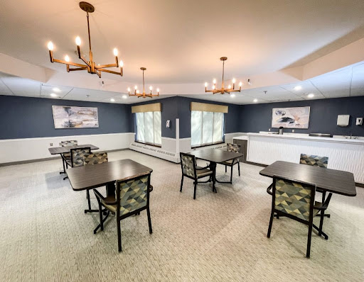 Texas Terrace A Villa Center