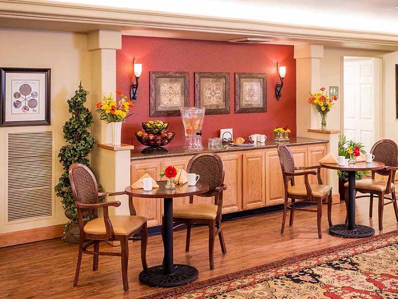 Atria Grass Valley