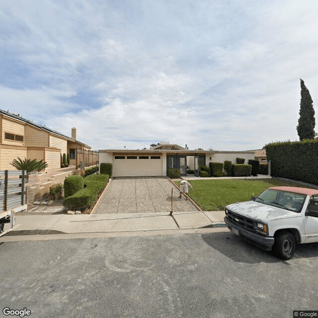 Sunset Homes