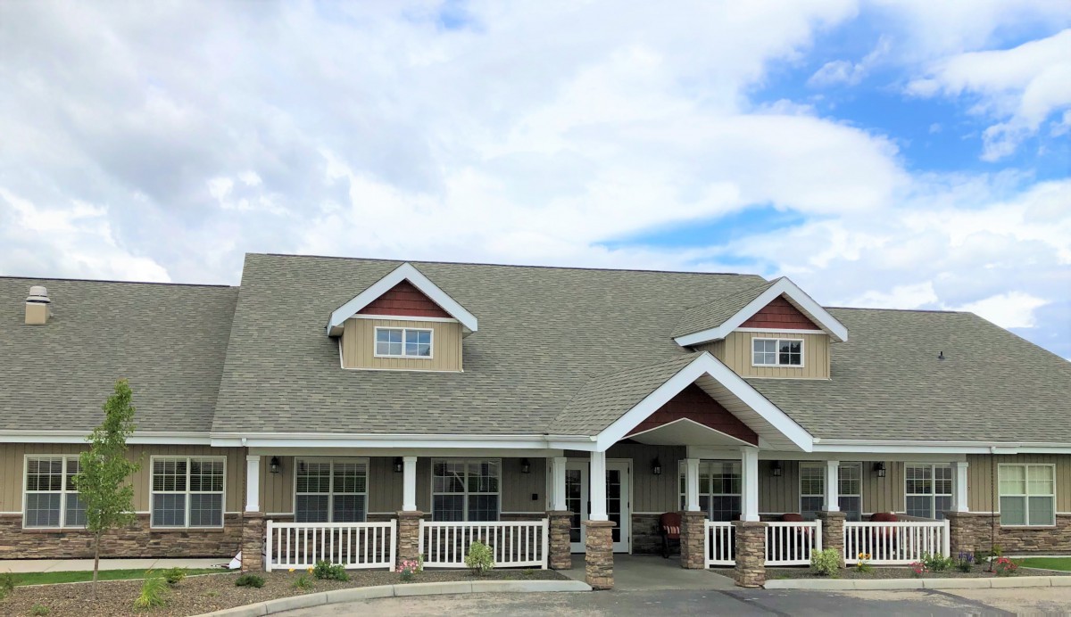 The Gables Assisted Living & Memory Care of Caldwell