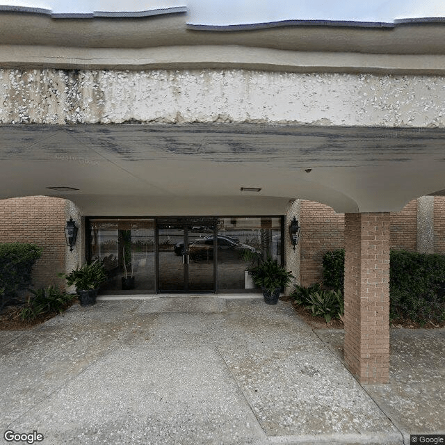 Griswold Home Care of Savannah