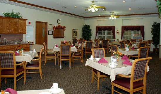 Cedar Hills Senior Living