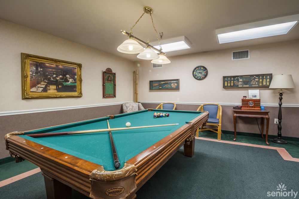 Carlton Senior Living San Jose