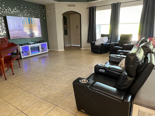 Mayfair Assisted Living Home