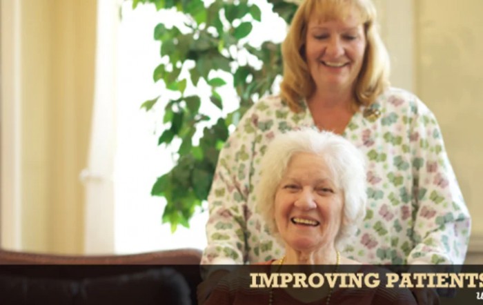 Norwood Pines Alzheimers Center