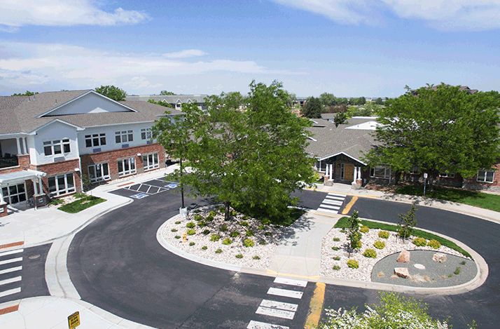 New Mercer Commons