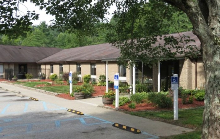Teays Valley Center