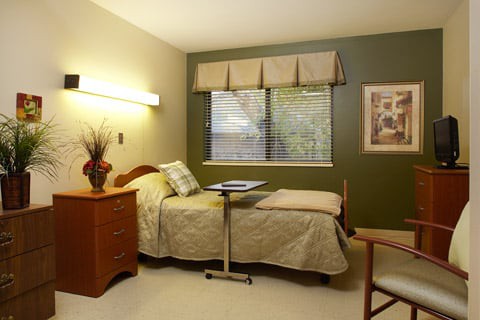 Mercy Residential & Rehab Ctr