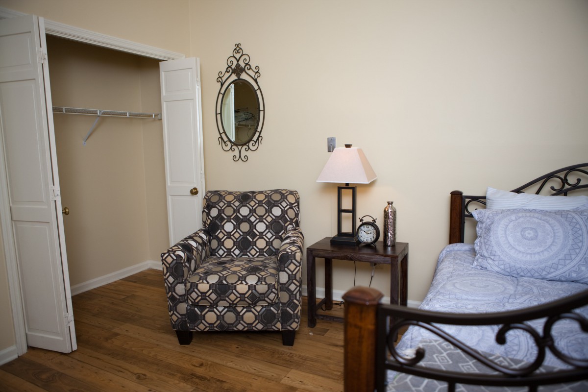 Country Cottage Magnolia Cottage
