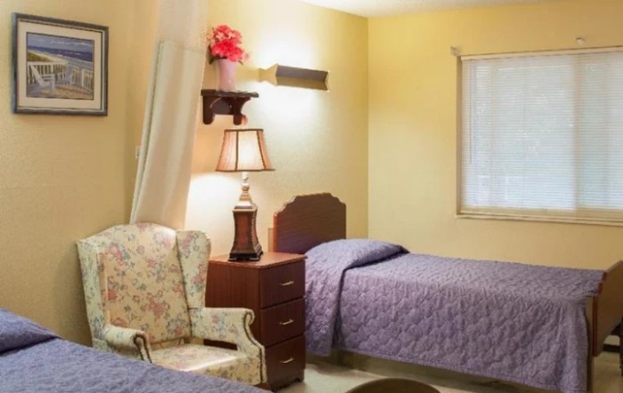 University Heights Rehab & Care