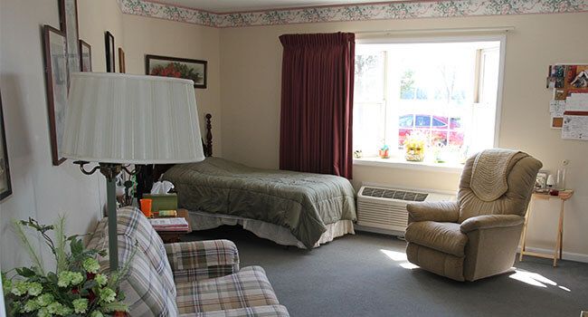 Shelbina Villa Life Care