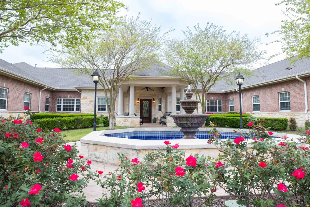 The Heritage of Meyerland