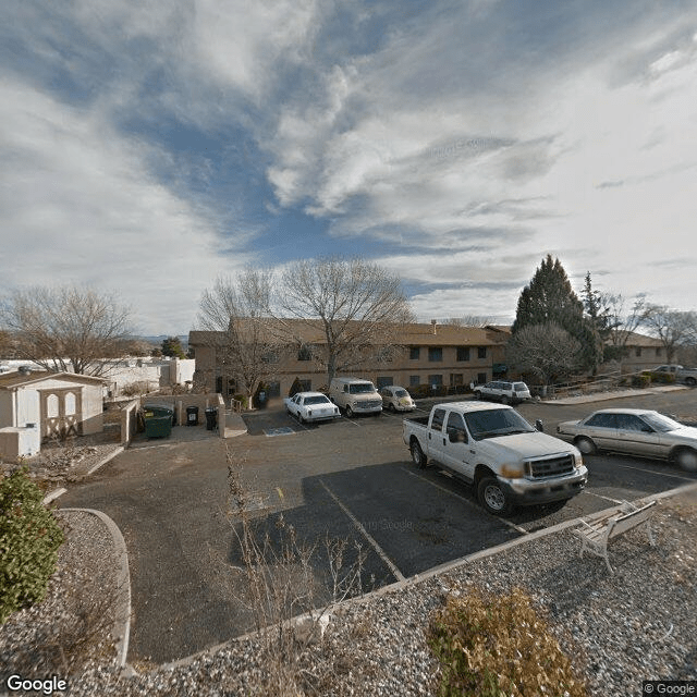 Tuzigoot Village For Seniors