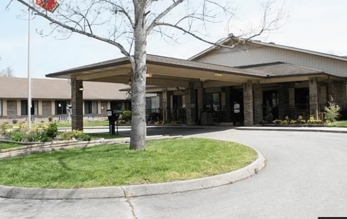 Pigeon Forge Care & Rehab Center