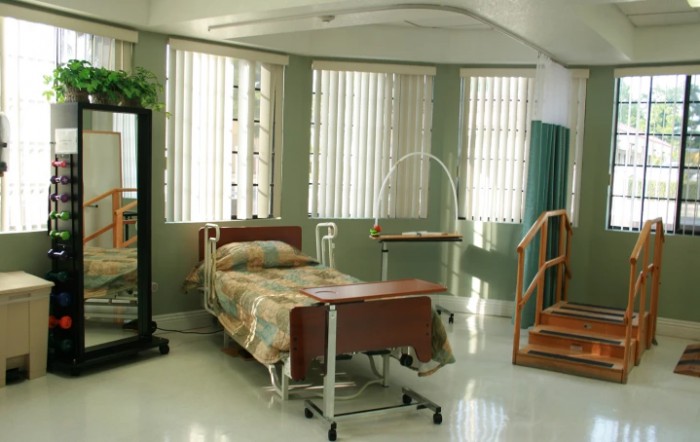 Park Regency Care Center