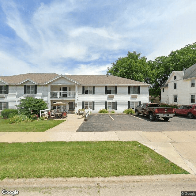 Main Street Quarters Assisted Living