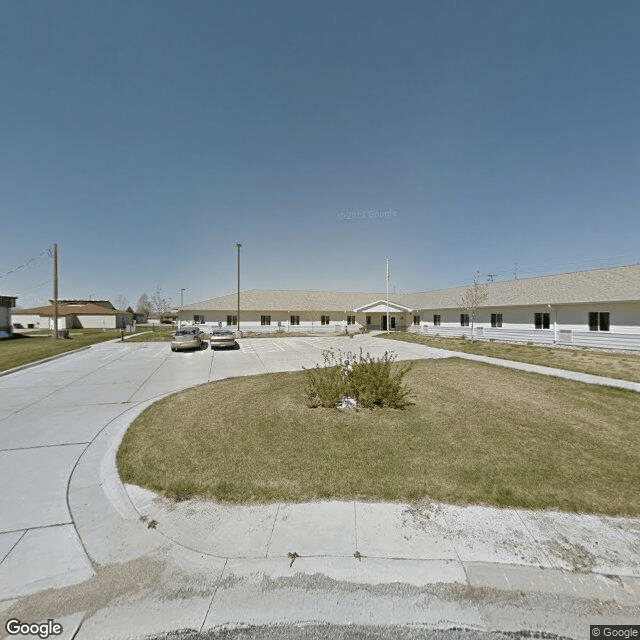 Good Samaritan Society - The Sandhills