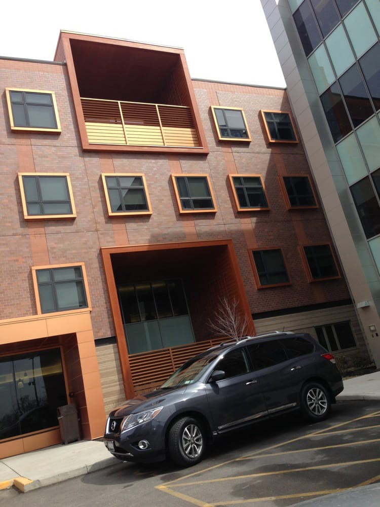 Highpointe On Michigan Health Care Facility