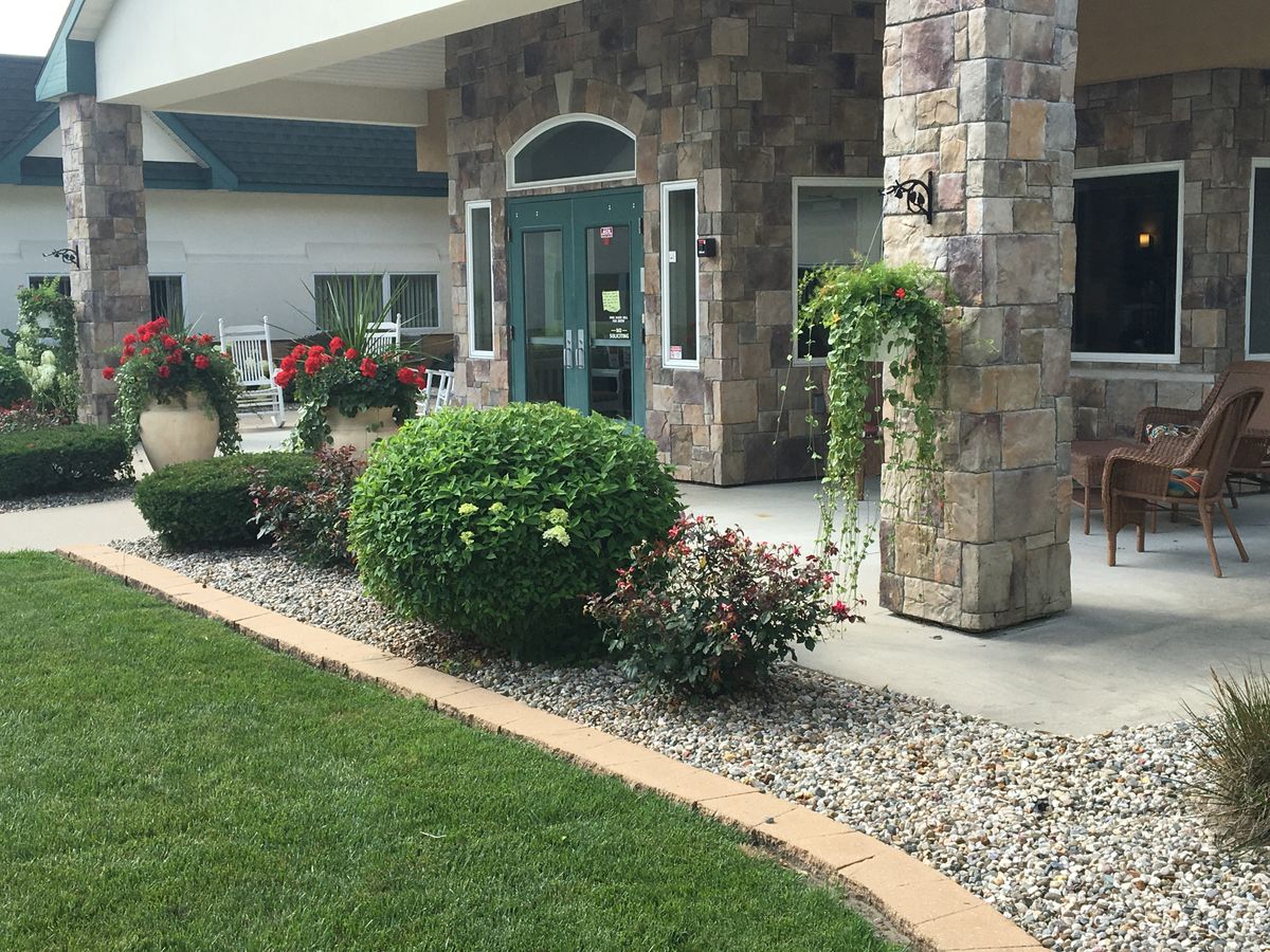 Union Court Assisted Living of Chesaning