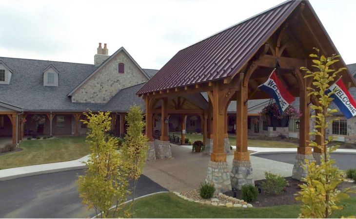 Inn at Summit Trail