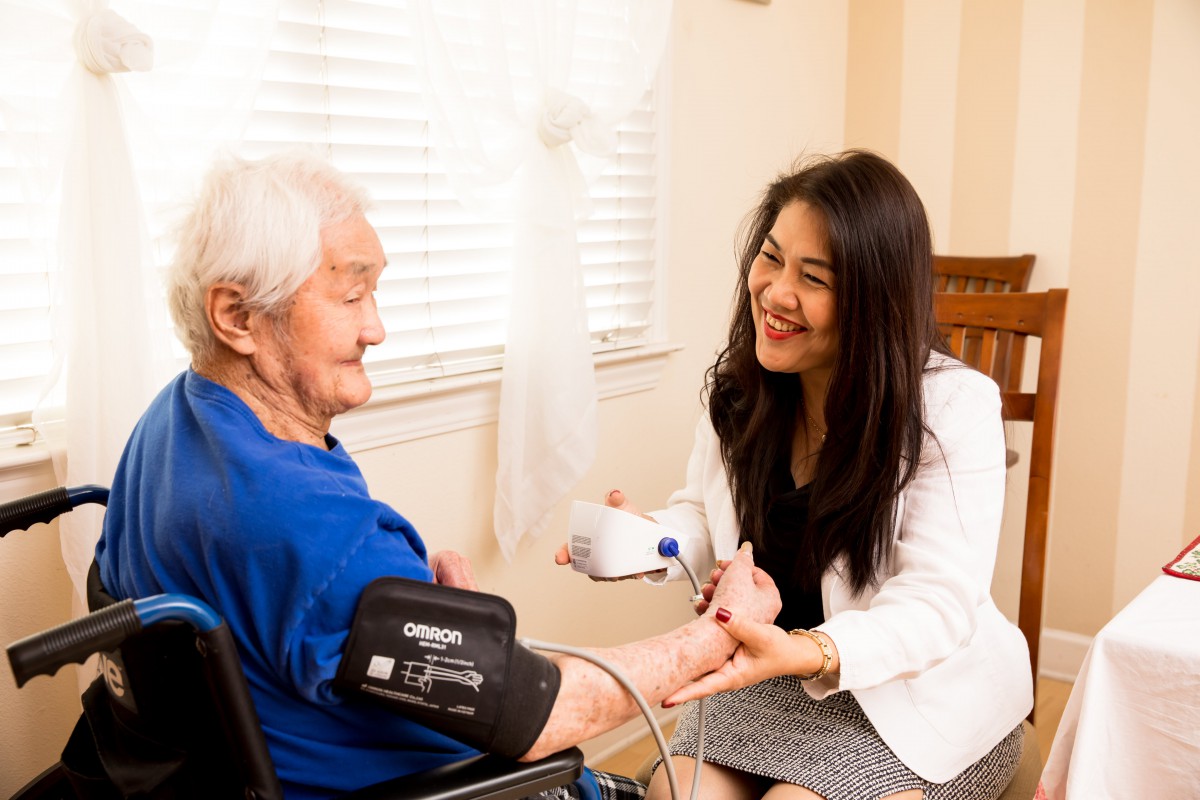 East West Care