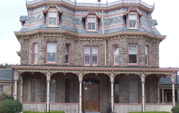 Artman Lutheran Home