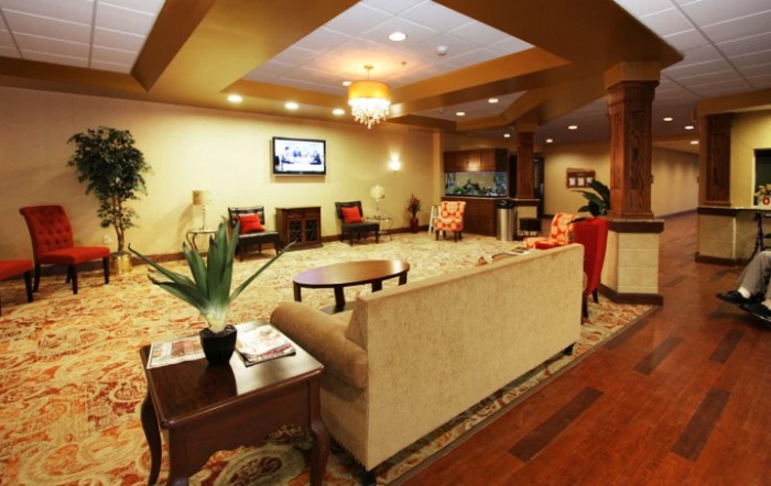 Avalon Springs Place