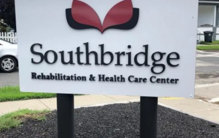 Southbridge Rehabilitation & Health Care Center