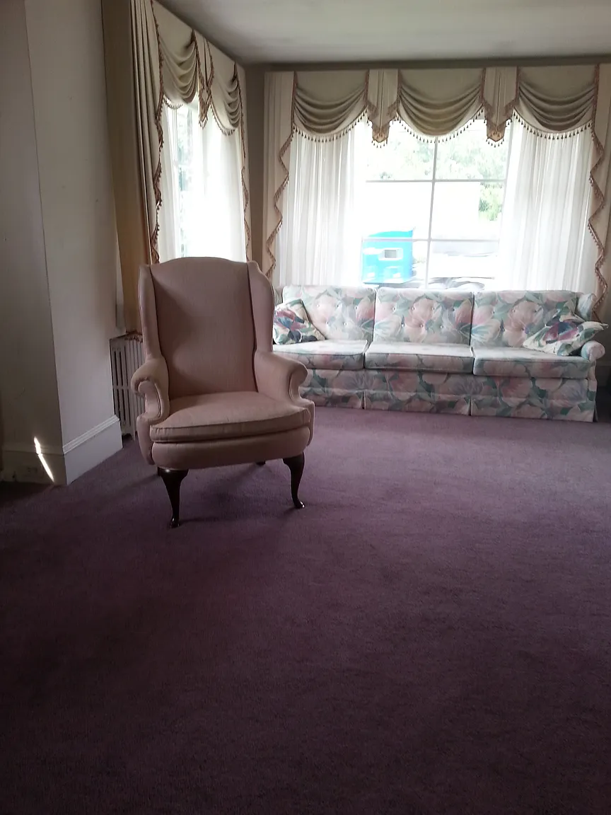 Evergreen Assisted Living Community