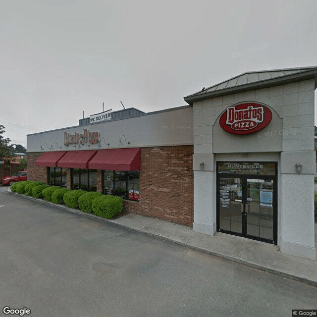 Senior Helpers - Huntsville,  AL