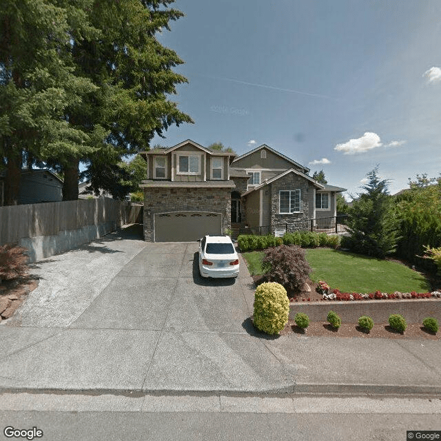 West Linn Adult Care Home