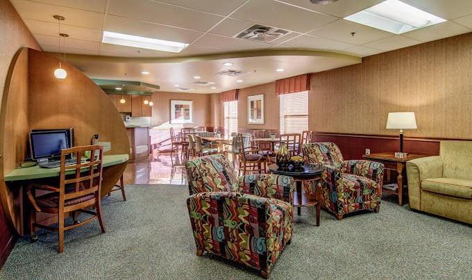 Manor Care Health Svc