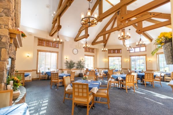 Cogir of Vancouver Senior Living