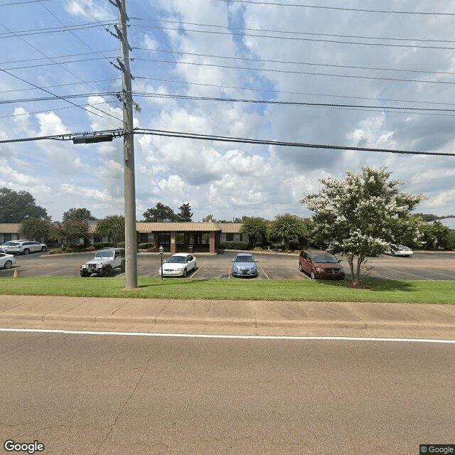 Union City Manor Nursing Ctr