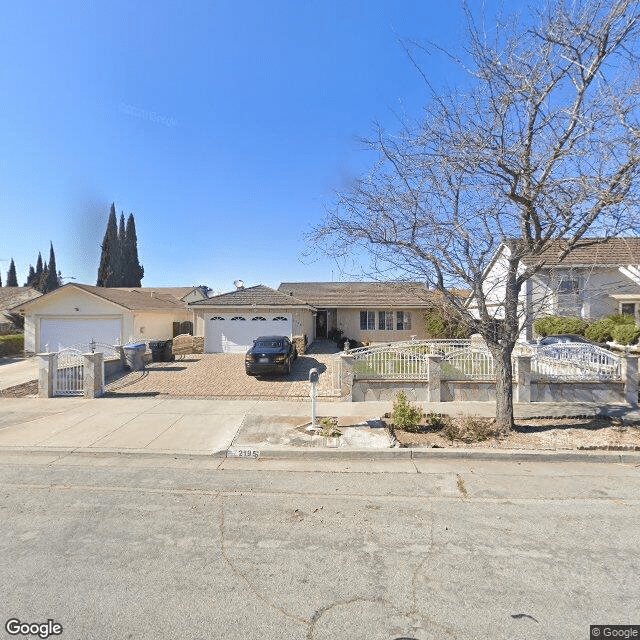 Eunice Residential Care Home II