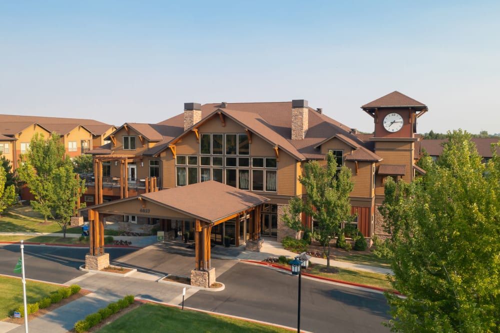 Touchmark at Meadow Lake Village