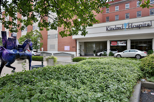 Kindred Hospital - Louisville