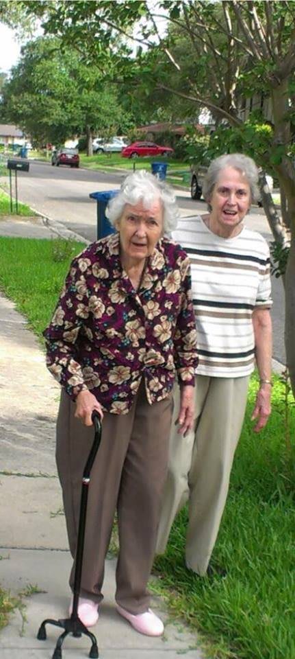 Dignity Senior Care Homes