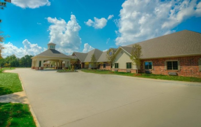 Amberwood Health And Rehabilitation