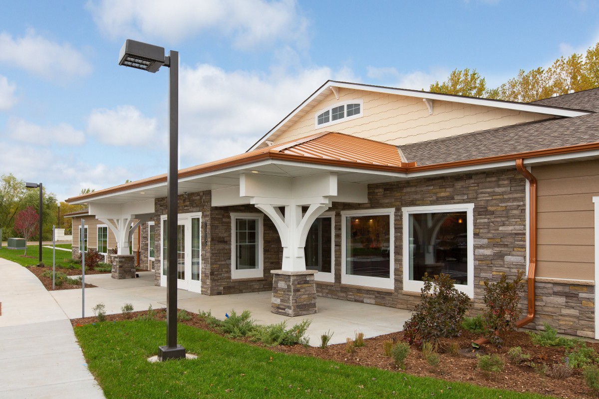 Beehive Homes of Lakeville