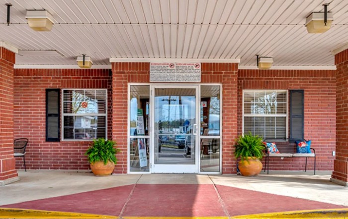 Castle Pines Health And Rehabilitation