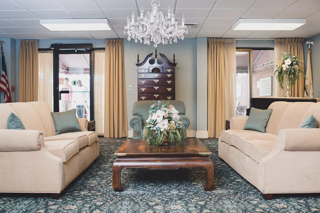Charlesgate Nursing Center