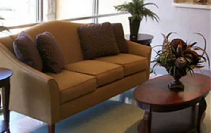 Sadie G. Mays Health & Rehabilitation Center