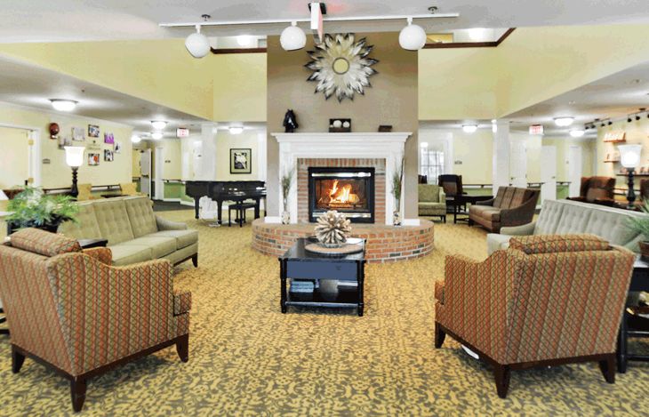 Shawnee Estates