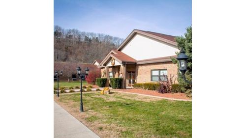 Signature Healthcare Of Spencer County