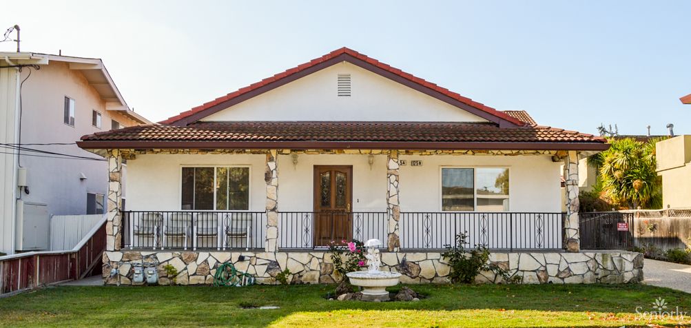 Maria's Home For The Aged Residential Care Home