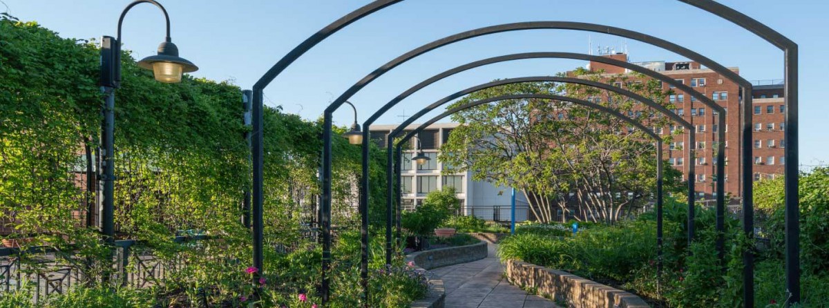Schwab Rehabilitation Center SNU