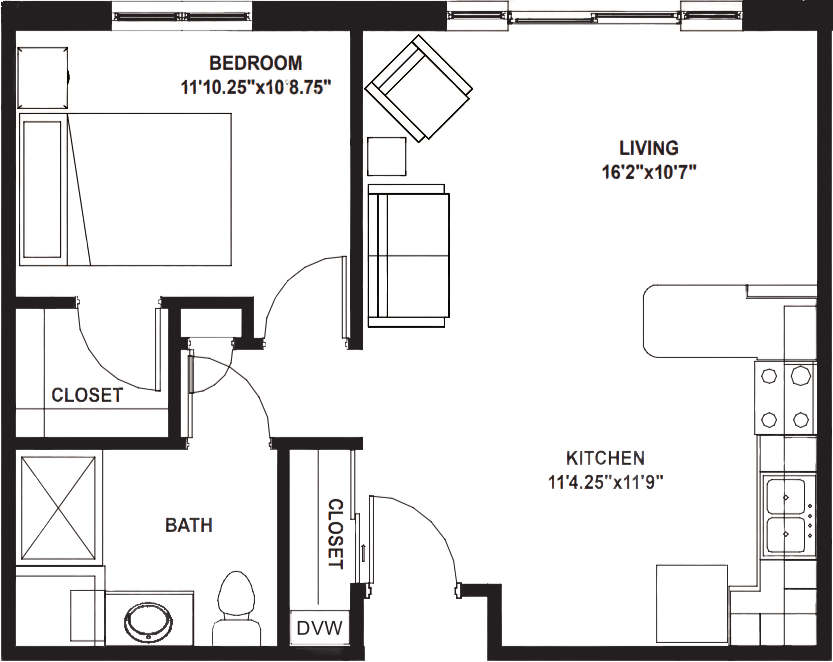 Meadows Independent Living