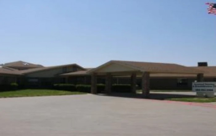 Levelland Nursing & Rehabilitation Center