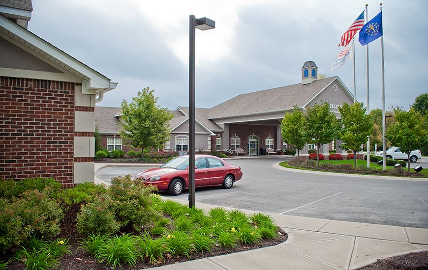 Brownsburg Meadows